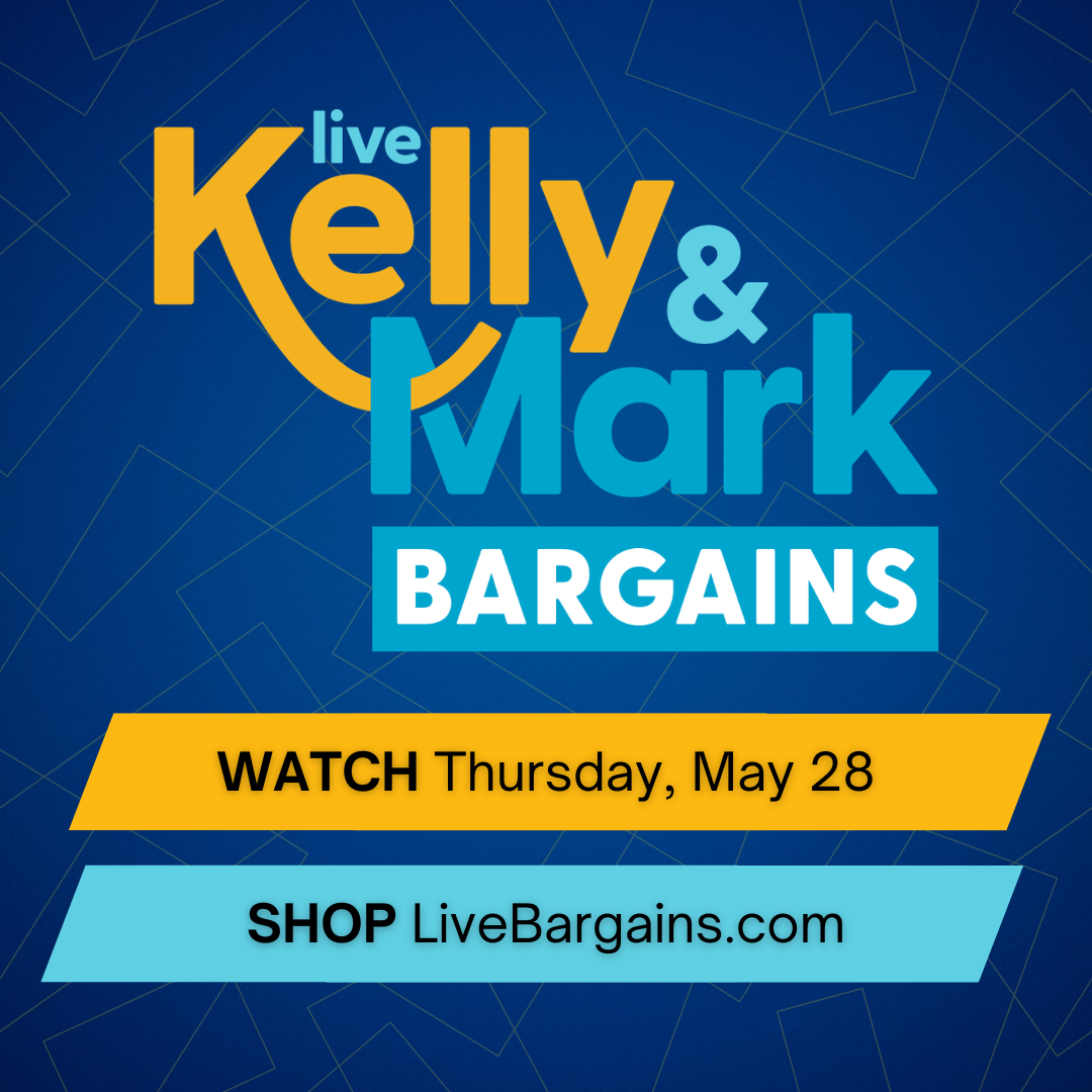 The Wind Chime Co. Featured on Live with Kelly and Mark - A Special Moment for Our Small Business