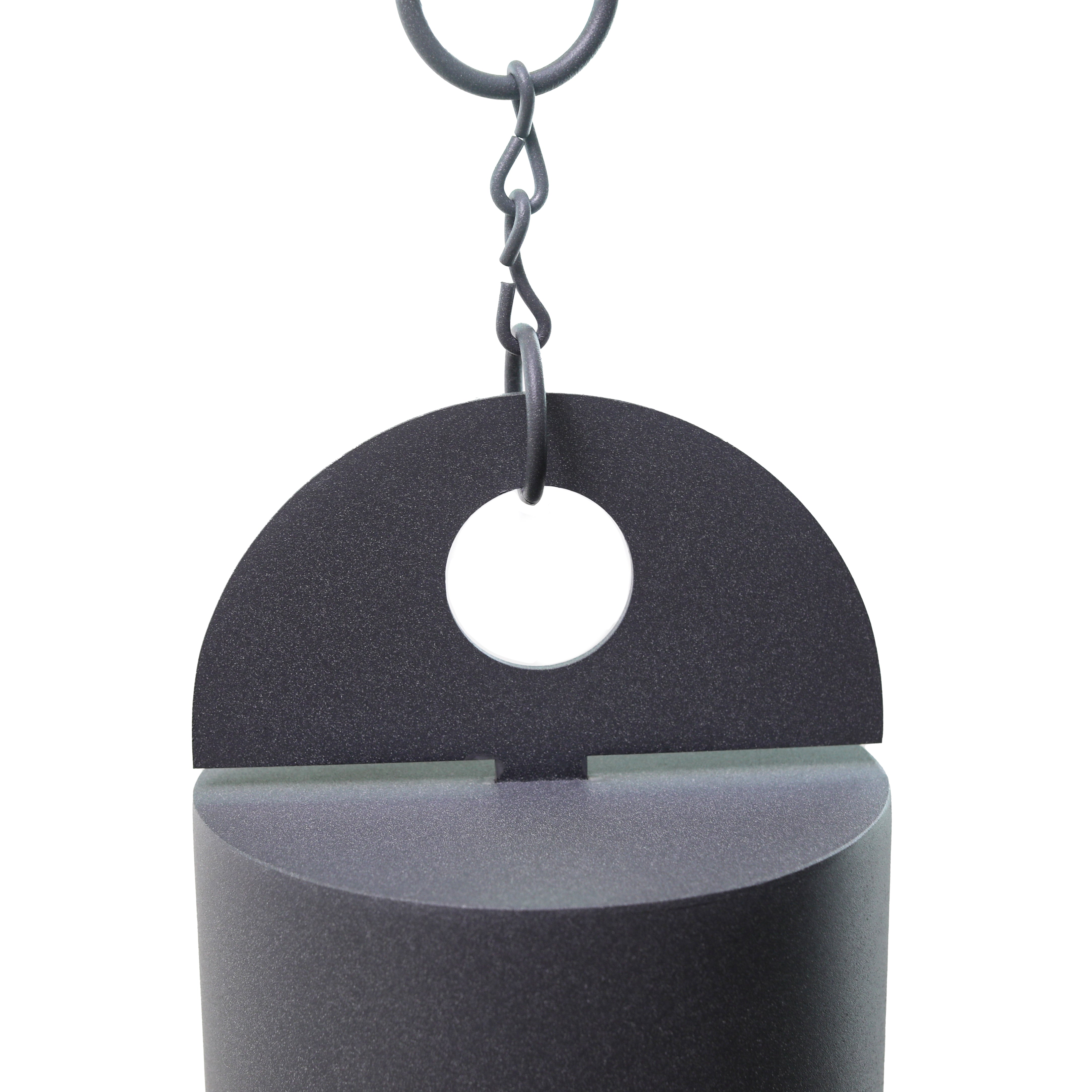 36" XL Serenity Memorial Wind Bell - Thoughtful Gift For Special Occasions or Reflections