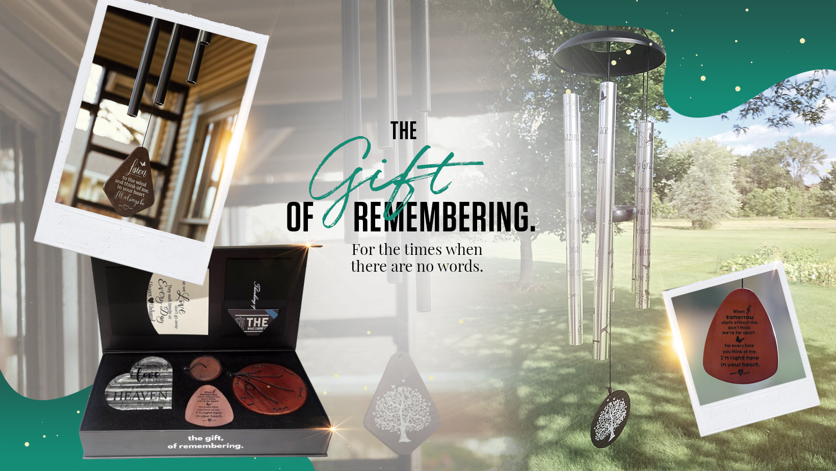 Honoring Loved Ones: Curating a Thoughtful Memorial Gift.