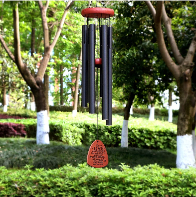 How To Re-String Wind Chimes