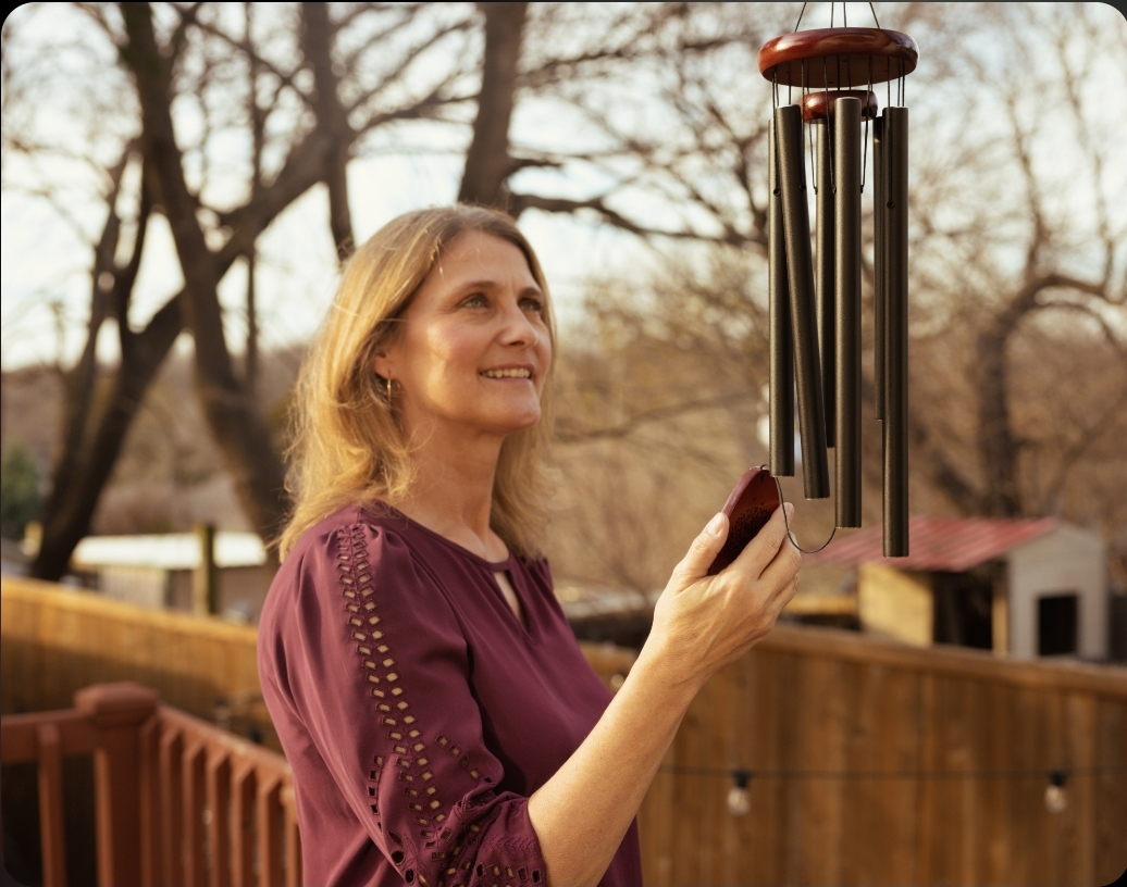 The Wind chime co