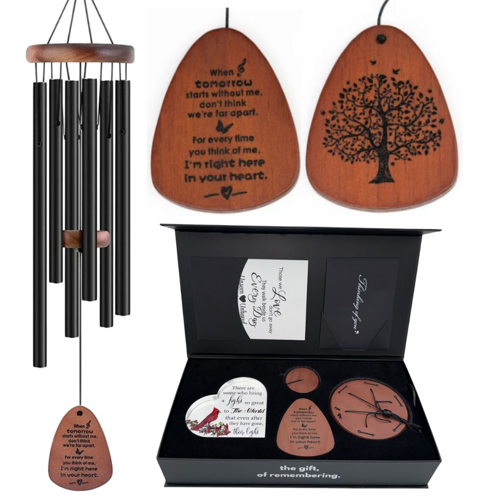 The Wind Chime Co