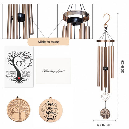 Platinum Rose Wedding Gift