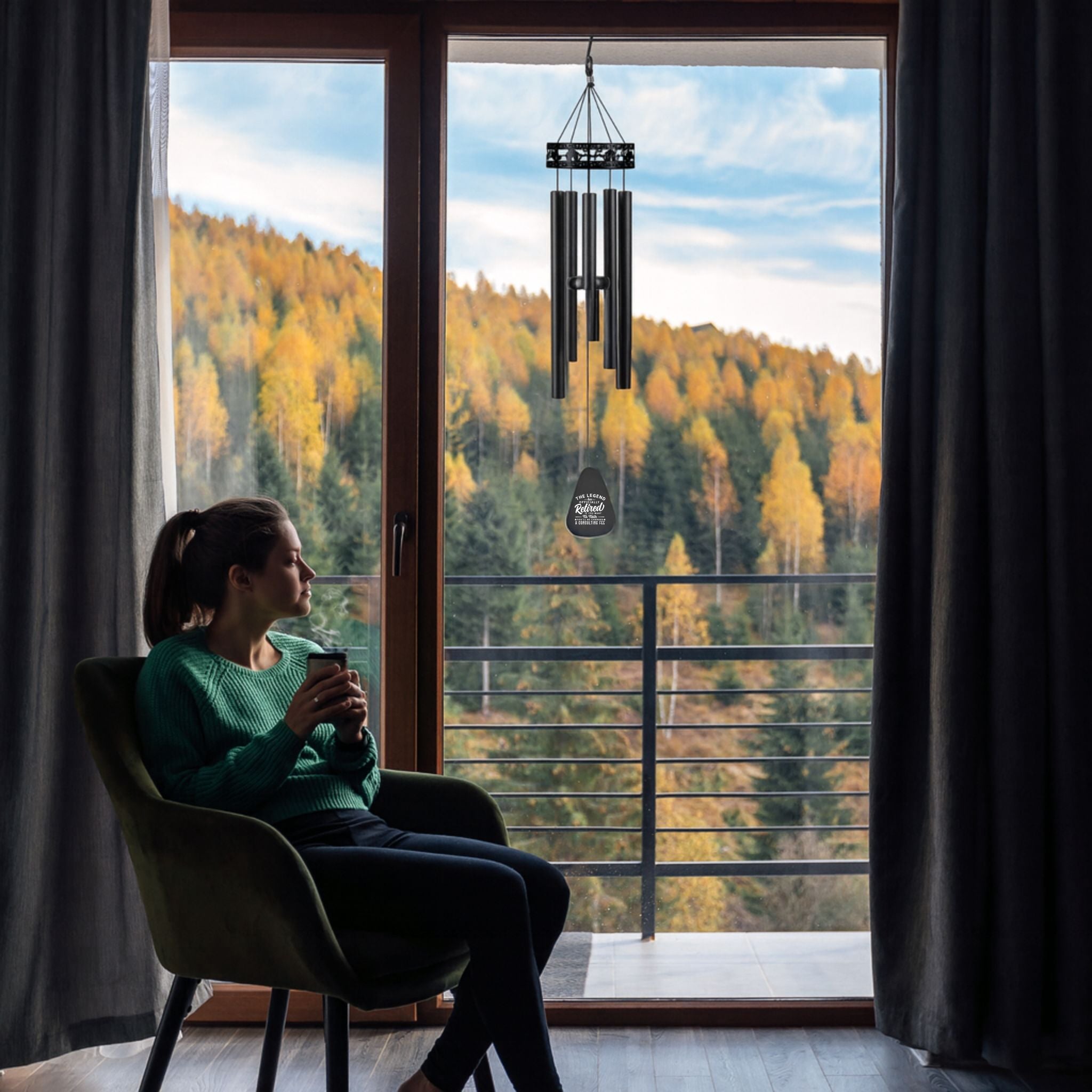 The Wind Chime Co