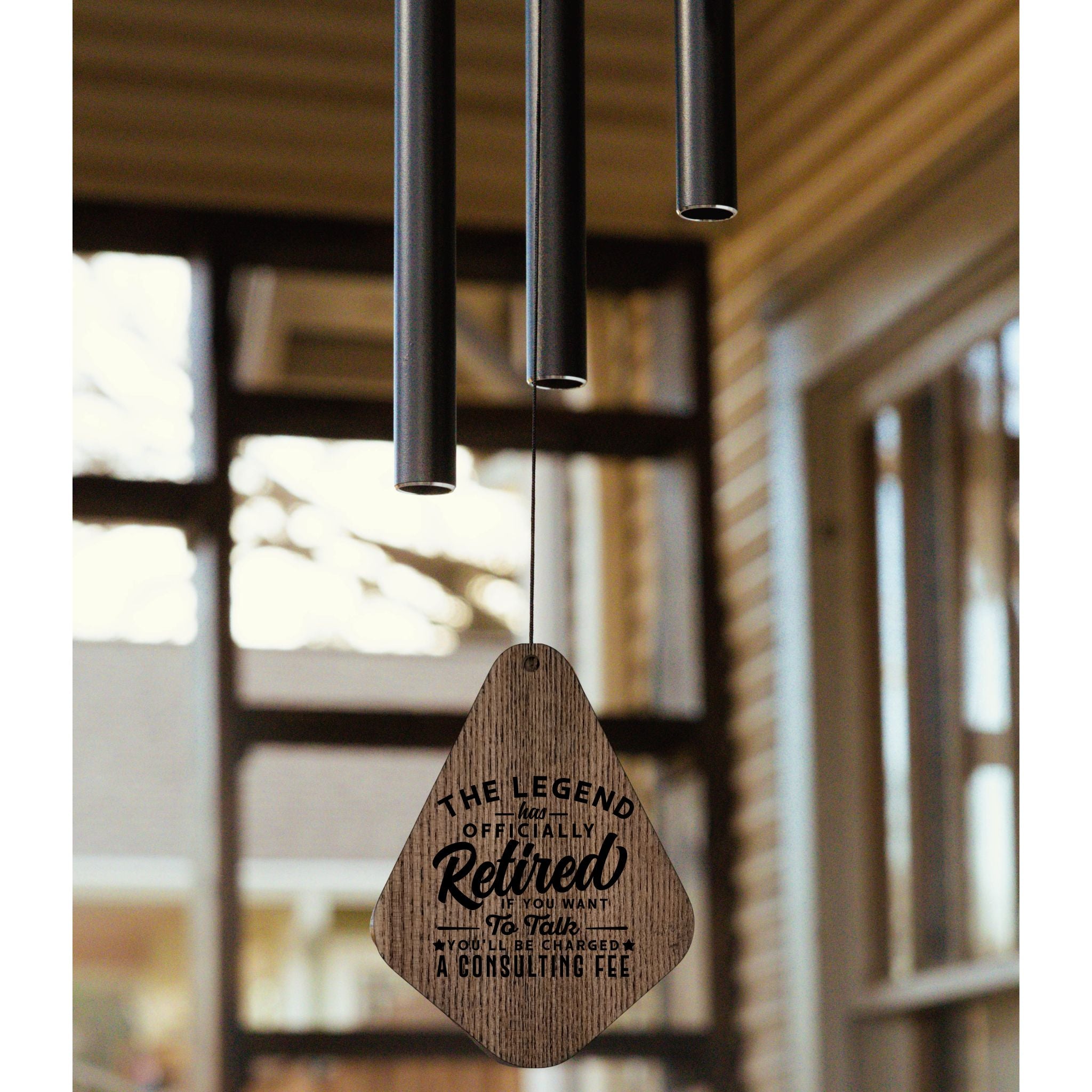 The Wind Chime Co