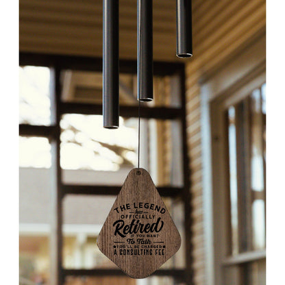 The Wind Chime Co
