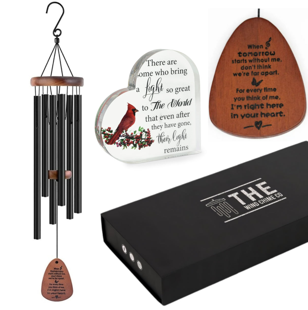 The Wind Chime Co