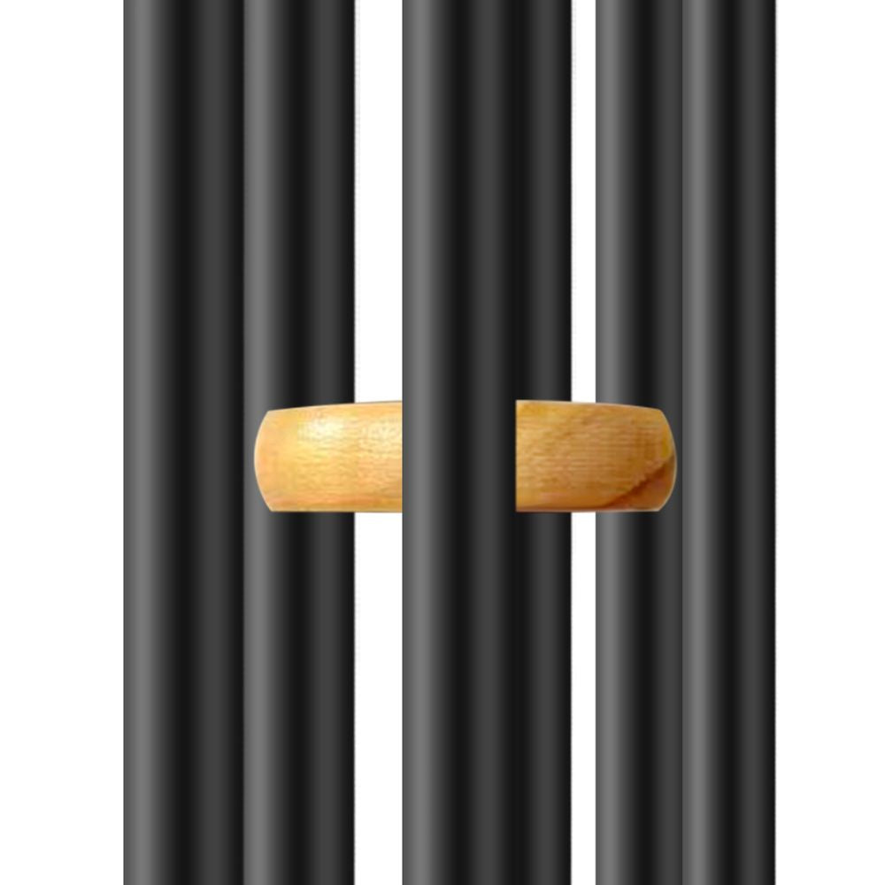 Home Blessing Serenity Wind Chimes - Thoughtful Gift For Special Occasions or Reflections 26”.
