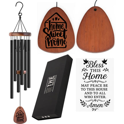 Home Blessings Wind Chime - The Wind Chime Co