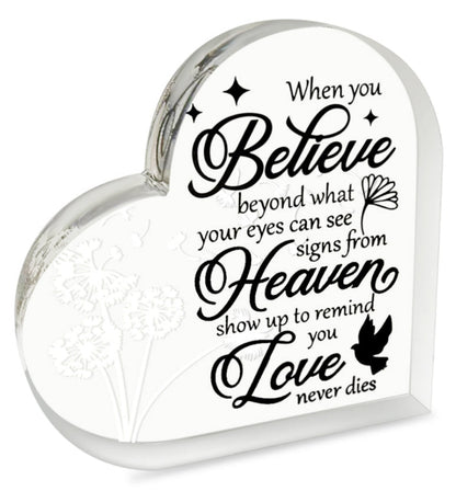 Gift Bundle Memorial Serenity Large Deep Tone Wind Chime Church Bells, Thoughtful Gift For Special Occasions or Reflections 55”