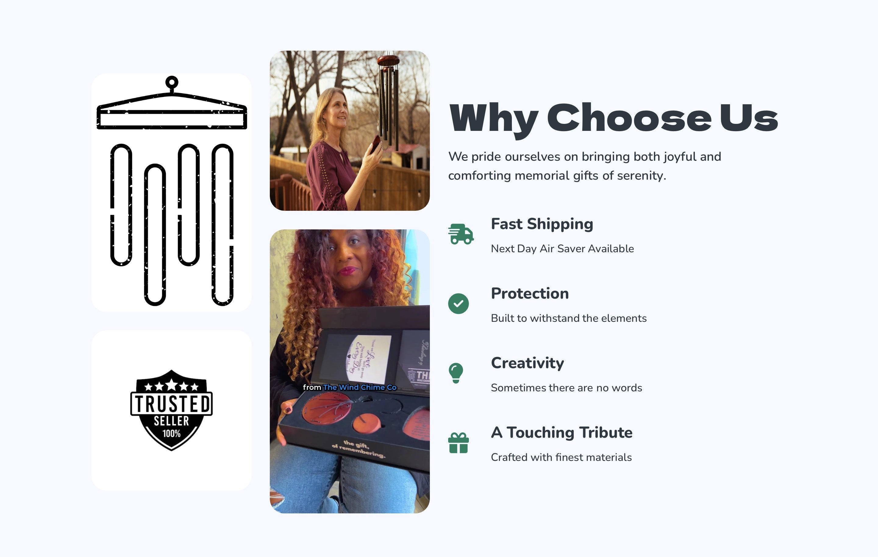 This is the preview of the Why Choose Us section created by PageFly. Please do not delete for any reason.