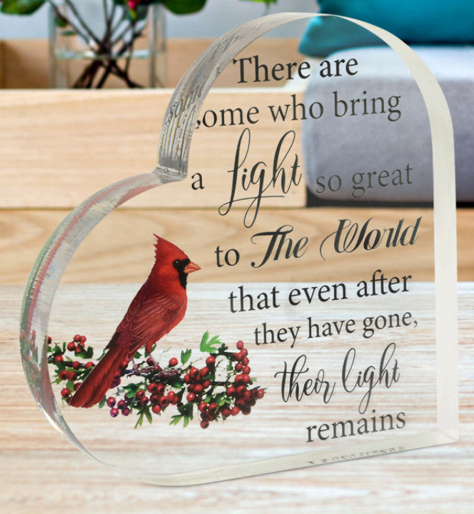 Gift Bundle - Serenity Memorial Wind Chimes - Memorial Heart Included 32”