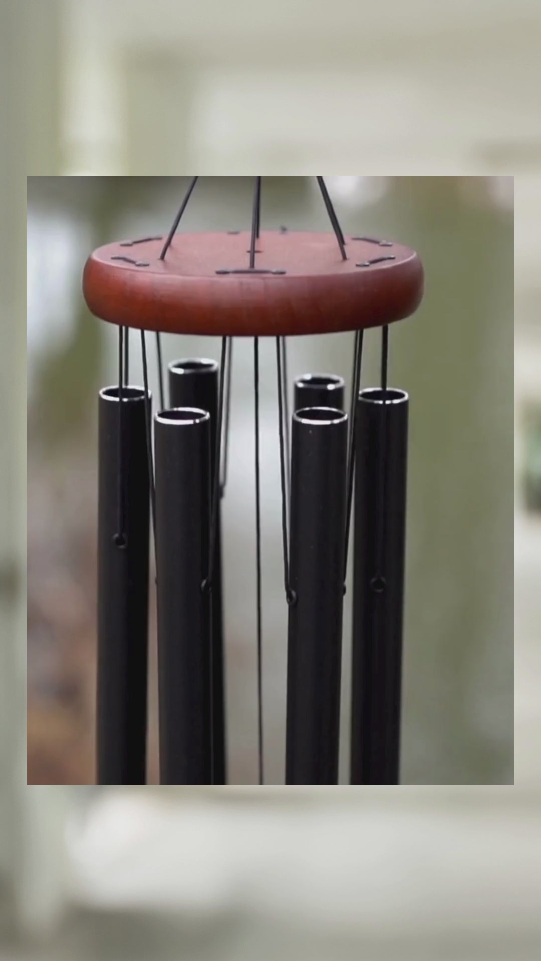 Load video: The Wind Chime Co