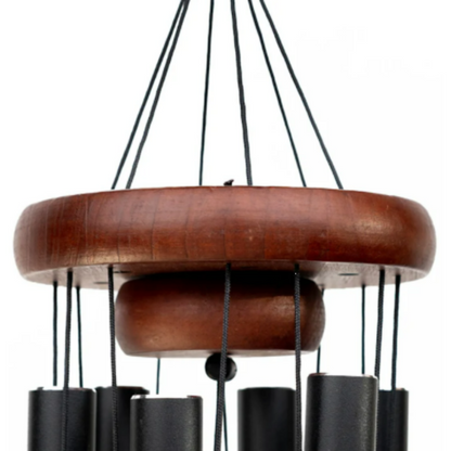 32" Memorial Wind Chimes - Thoughtful Gift For Special Occasions or Reflections.